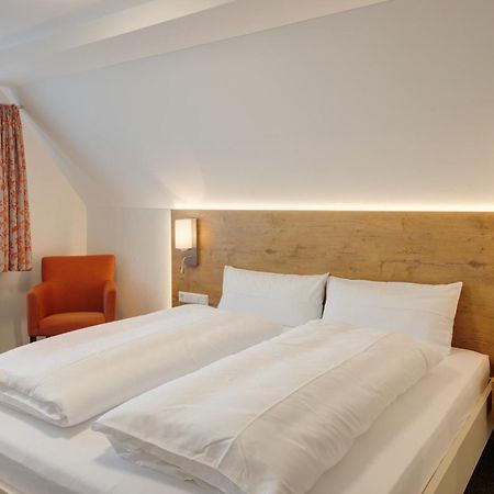 Landhotel Steigenhaus Untermunkheim Zewnętrze zdjęcie